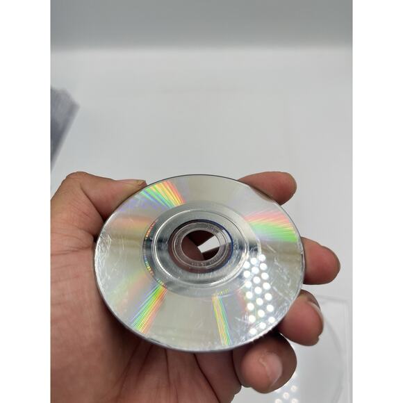 Legends of Wrestling (Nintendo GameCube, 2002) Disc Only With Case - Picture 4 of 5